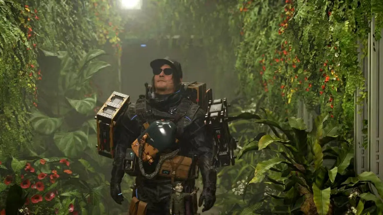 دومین فیلم اقتباسی از بازی Death Stranding ساخته می‌شود
