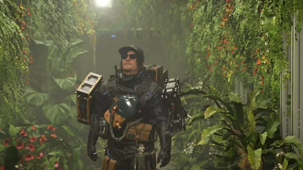 دومین فیلم اقتباسی از بازی Death Stranding ساخته می‌شود
