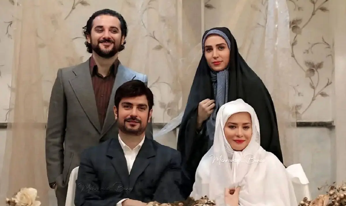 تغییر چهره «نرگس زن فرشید/ دوست کیمیا» سریال کیمیا بعد 9 سال + عکس