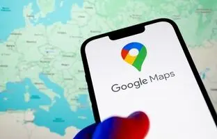 
تغییر نام «خلیج مکزیک» به «خلیج آمریکا» در نقشه گوگل
