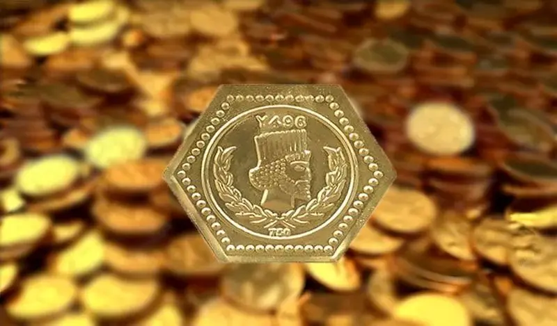 قیمت سکه پارسیان، امروز ۷ فروردین ۱۴۰۴