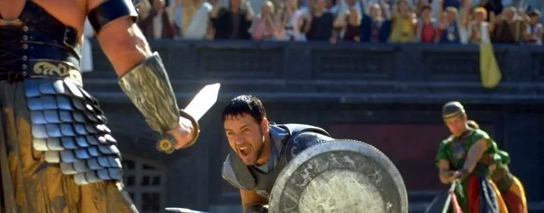  تغییر چهره بازیگران فیلم گلادیاتور 1 پس از 24 سال + تصاویر