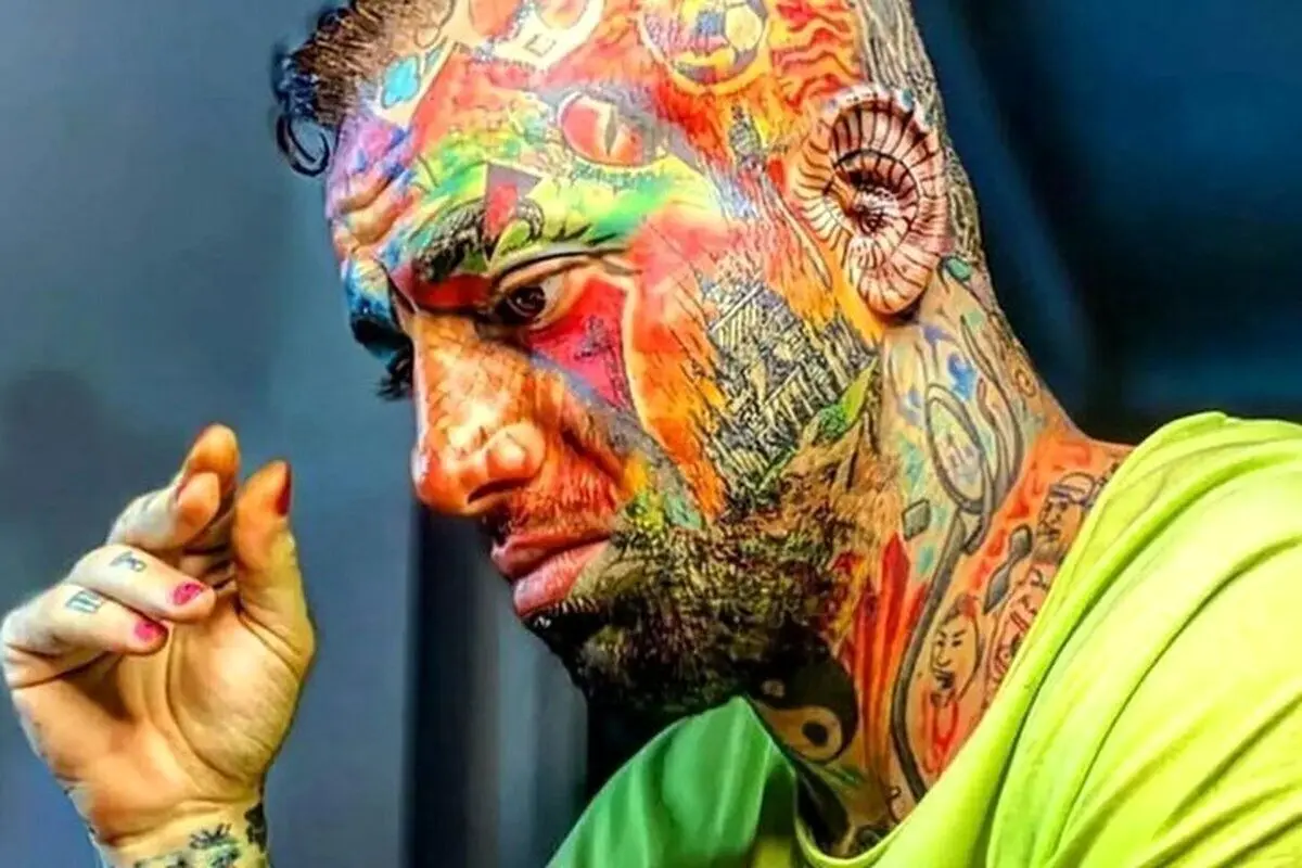 پاپاراتزی ایرانی؛ وکیل تتلو: او دارای اختلال روانی است