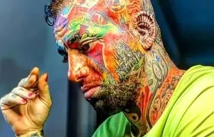 پاپاراتزی ایرانی؛ وکیل تتلو: او دارای اختلال روانی است