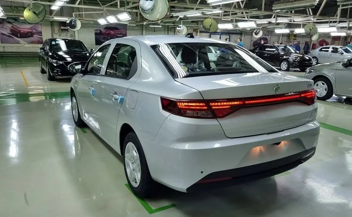 قیمت محصولات ایران‌خودرو و سایپا چهارشنبه 18مهر 1403