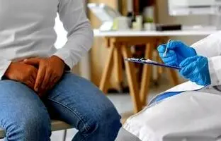 پیدا شدن مردی با سه آلت تناسلی/ پزشکان انگلیسی چه می‌گویند؟