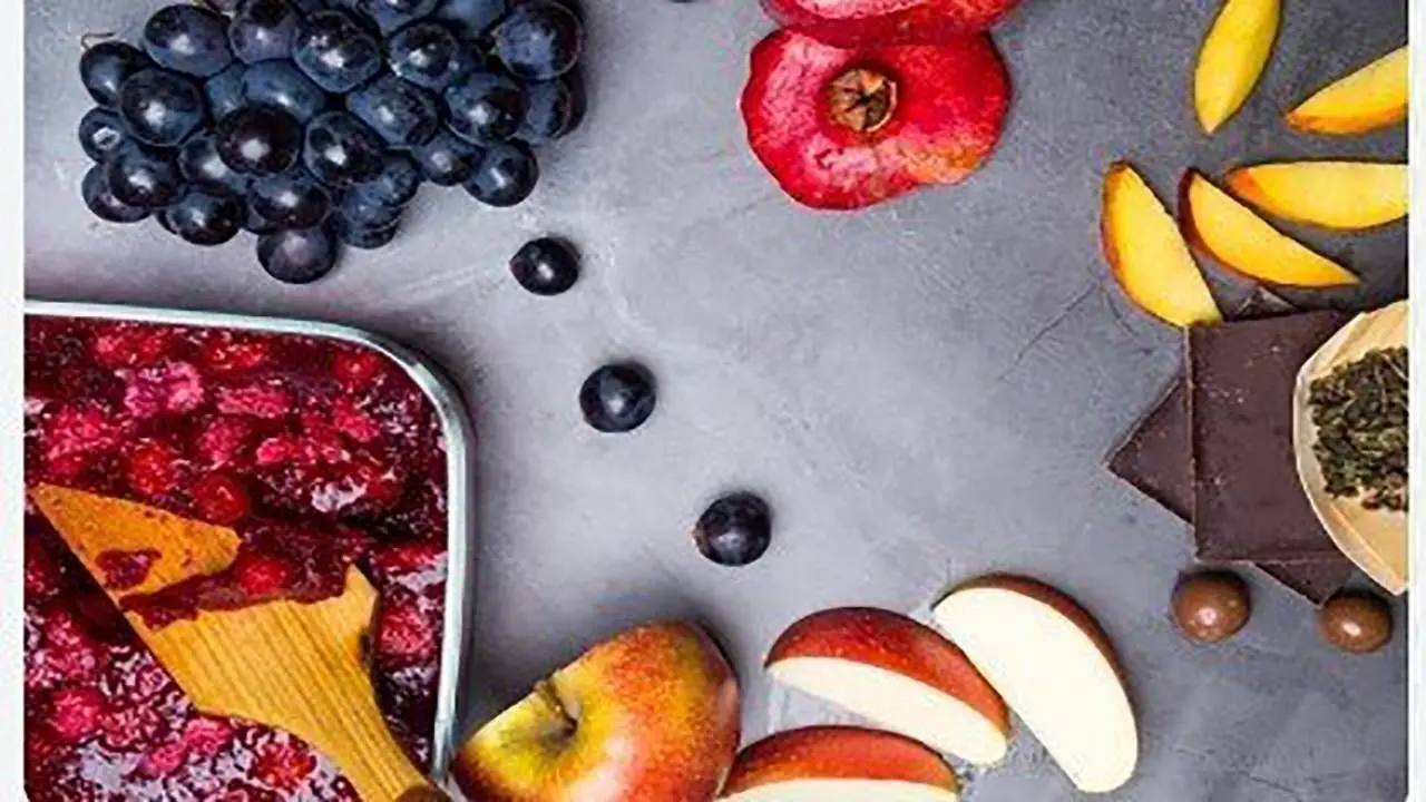 «فلاونوئید» چیست و چگونه به پیشگیری از بیماری ها کمک می کند؟
