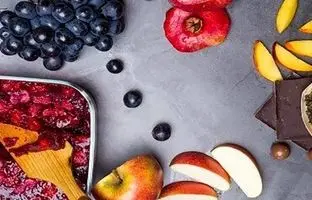 «فلاونوئید» چیست و چگونه به پیشگیری از بیماری ها کمک می کند؟
