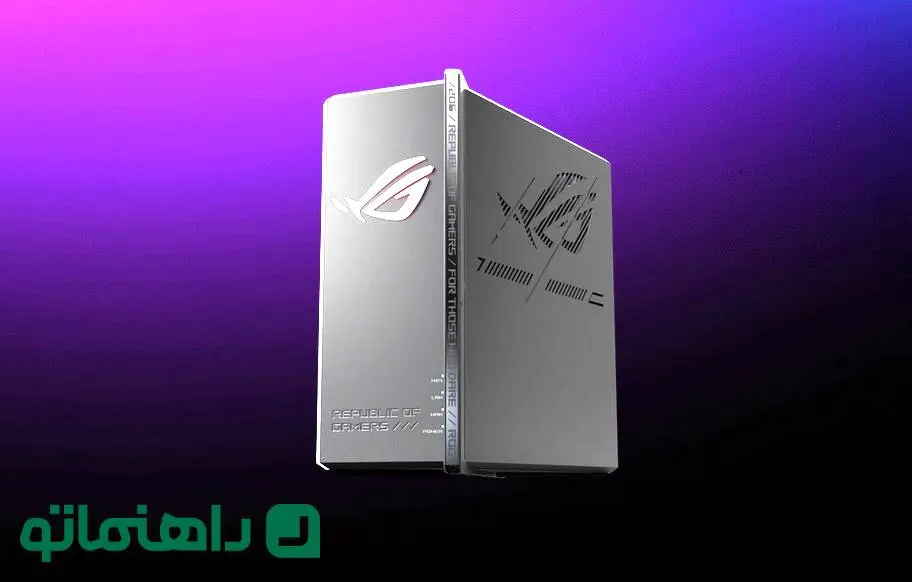 روتر گیمینگ جدید ایسوس با سرعت باورنکردنی ۲۰ گیگابیت معرفی شد!