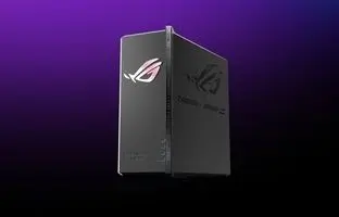 روتر گیمینگ جدید ایسوس با سرعت باورنکردنی ۲۰ گیگابیت معرفی شد!