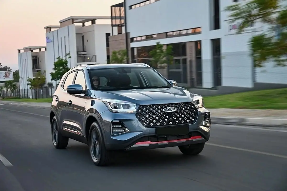 
ام‌وی‌ام X۵؛ شاسی‌بلند جدید مدیران‌خودرو در ایران
