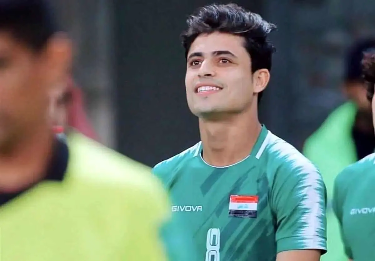  فروش ابراهیم بایش به تراکتور 1.4 میلیون دلار هزینه دارد! 