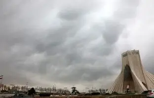 
ماجرای ابرهای ناشناس در آسمان ایران چیست؟ 