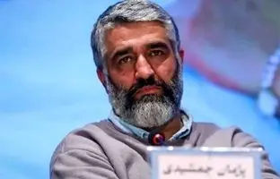  پژمان جمشیدی: اگر باور کنید خیلی نامردیه، دیگه جونی برای توضیح ندارم! 