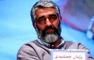  پژمان جمشیدی: اگر باور کنید خیلی نامردیه، دیگه جونی برای توضیح ندارم! 