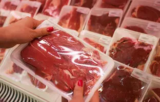 قیمت گوشت قرمز، امروز دوشنبه ۳ دی ۱۴۰۳
