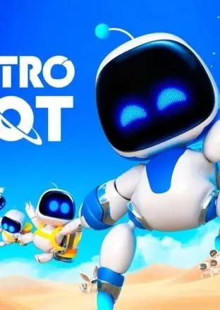 بازی Astro Bot به پرافتخارترین بازی پلتفرمر تاریخ تبدیل شد