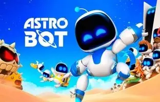 بازی Astro Bot به پرافتخارترین بازی پلتفرمر تاریخ تبدیل شد