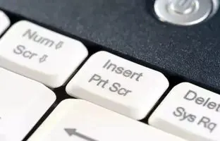 نحوه اسکرین شات گرفتن در لپ تاپ لنوو