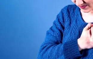 چرا باید به‌جای بیماری‌ قلبی مادرزادی‌ از لفظ اختلال وراثتی استفاده کنیم؟ + ویدئو