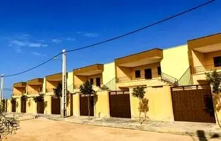 
خانه در مکران، پایتخت بعدی ایران گران شد!
