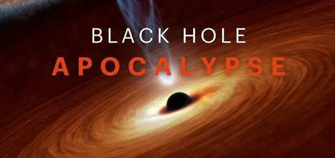 اسرار پنهان در دنیای سیاه‌چاله‌ها | از اولین تصویر تا تغییرات شگفت‌انگیز