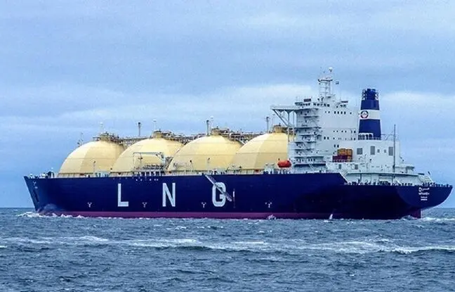 گاز طبیعی مایع‌شده (LNG) چیست و چرا گران است؟