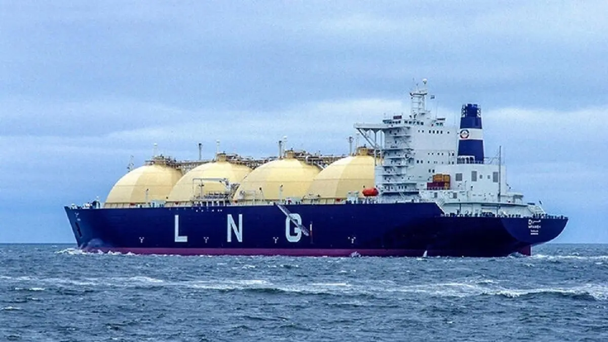 گاز طبیعی مایع‌شده (LNG) چیست و چرا گران است؟
