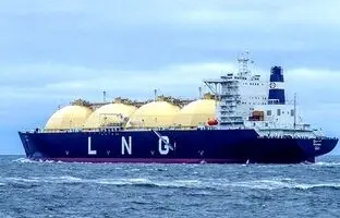 گاز طبیعی مایع‌شده (LNG) چیست و چرا گران است؟