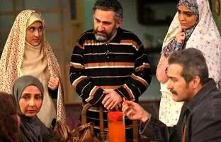 زمان پخش جایگزین سریال سوجان از شبکه یک اعلام شد + زمان پخش آخرین قسمت سوجان