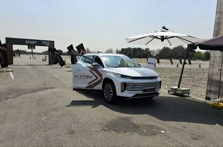 شرایط پیش فروش اکستریم TXL منتشر شد [تیر ۱۴۰۴]