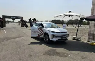 شرایط پیش فروش اکستریم TXL منتشر شد [تیر ۱۴۰۴]