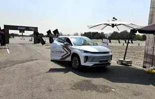 شرایط پیش فروش اکستریم TXL منتشر شد [تیر ۱۴۰۴]