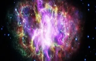آیا نور در طول سفر در جهان خسته نمی‌شود؟
