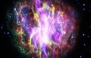 آیا نور در طول سفر در جهان خسته نمی‌شود؟
