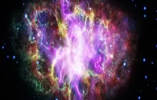 آیا نور در طول سفر در جهان خسته نمی‌شود؟
