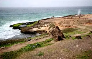 (ویدئو) ظفار عمان؛ سوئیس خاورمیانه را از نزدیک ببینید