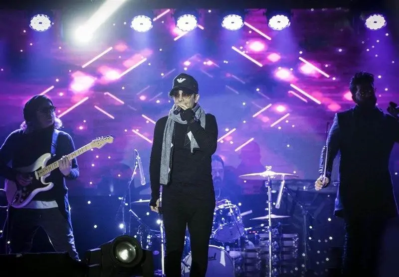  ماجرای لغو کنسرت «محسن ابراهیم‌زاده» در یاسوج چه بود؟ 