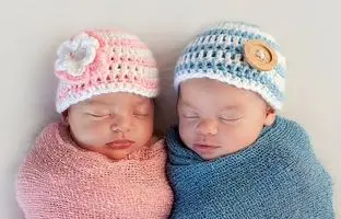 پرطرفدارترین نام‌های نوزادان آمریکایی در سال ۲۰۲۴ با اسامی غیرمنتظره در صدر فهرست!