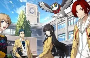 بررسی بازی موبایلی Persona 5: The Phantom X – پدیده‌ای تازه در دنیای اسپین‌آف‌ها