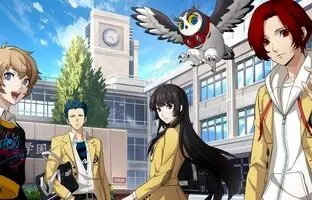 بررسی بازی موبایلی Persona 5: The Phantom X – پدیده‌ای تازه در دنیای اسپین‌آف‌ها