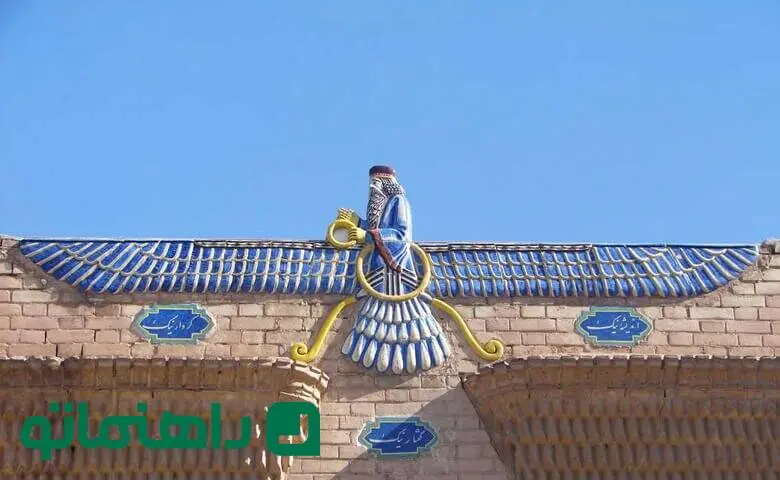 سفر به اماکن مقدس ایران باستان؛ زیباترین آتشکده‌های ساسانی که باید ببینید