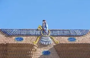 سفر به اماکن مقدس ایران باستان؛ زیباترین آتشکده‌های ساسانی که باید ببینید