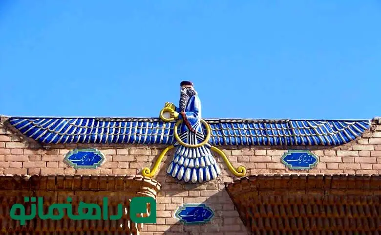 سفر به اماکن مقدس ایران باستان؛ زیباترین آتشکده‌های ساسانی که باید ببینید