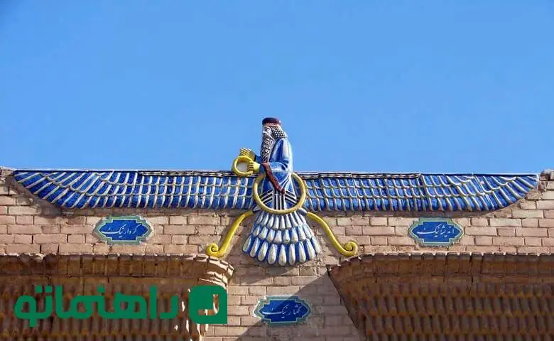 سفر به اماکن مقدس ایران باستان؛ زیباترین آتشکده‌های ساسانی که باید ببینید