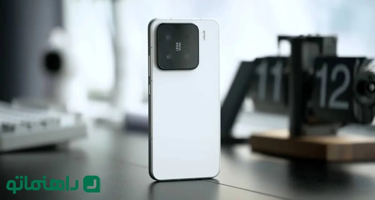 گوشی پرچمدار شیائومی 16 با باتری غول‌پیکر در راه است! + مشخصات