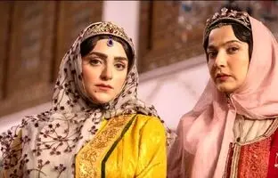 رونمایی از چهره واقعی شکوه‌السلطنه ؛ مادر مظفرالدین شاه قاجار