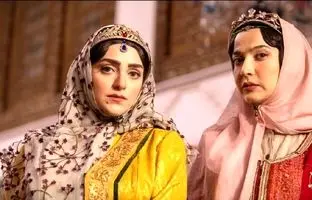 رونمایی از چهره واقعی شکوه‌السلطنه ؛ مادر مظفرالدین شاه قاجار