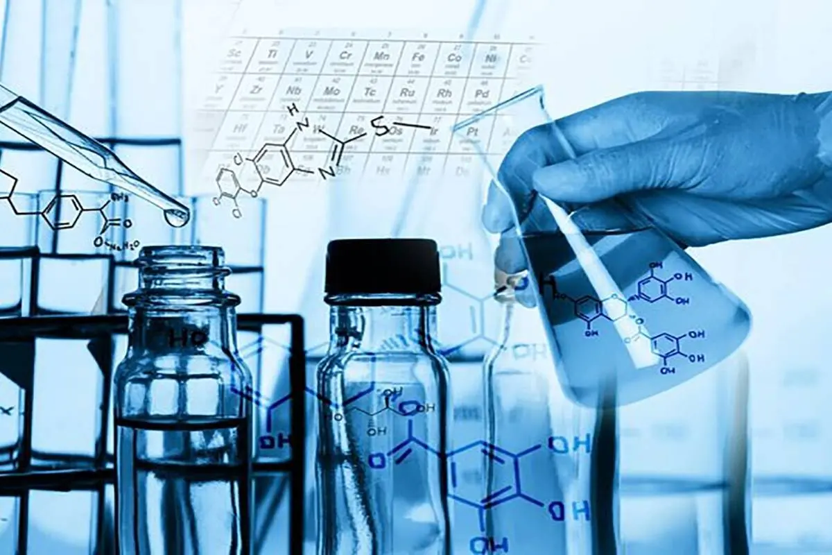 شیمیدانان یک قانون ۱۰۰ ساله را شکستند