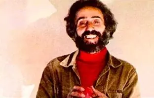 شعرهایی که برای «سهراب سپهری» نیست!